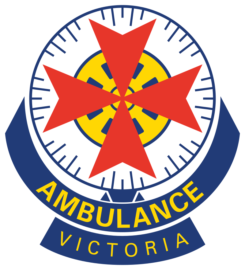 Ambulance Victoria